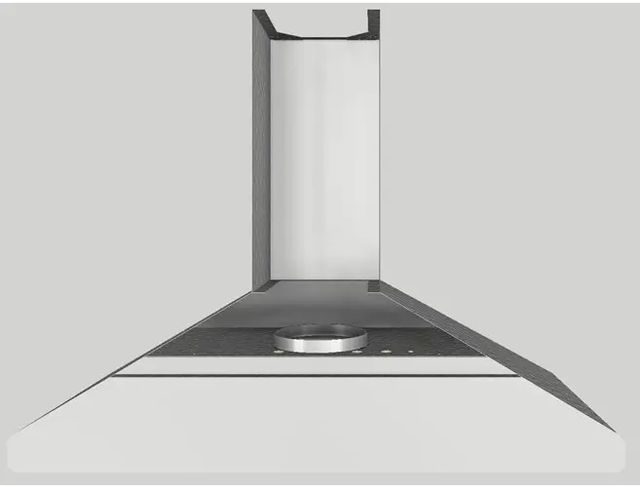 Vent-A-Hood® 48" Stainless Steel Wall Hood-3