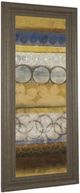 Classy Living Allison Pearce Mellow Il 18" Wall Art-3