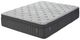 Scott Living™ Mirage Hybrid Plush Euro Top Queen Mattress-0