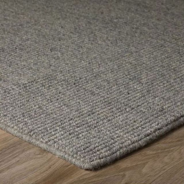 Dalyn™ Rug Company Monaco Sisal MC300 Ash 5'x8' Area Rug-2