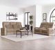 Bunny Power Reclining Sofa-1