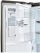 LG 36 in. 22.0 Cu. Ft. Black Stainless Steel Counter Depth French Door Refrigerator-5