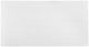 Mazin Furniture Redmond White Dining Table-2