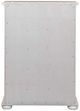 Liberty Furniture Summer House Oyster White Youth Chest-4