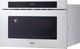 SKS 1.2 Cu. Ft. Stainless Steel Microwave Drawer-2