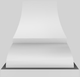 Vent-A-Hood® Designer Series 60" Stainless Steel Island Range Hood-1