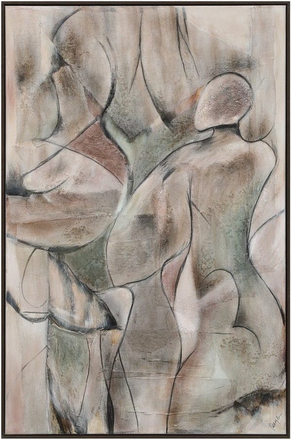 Renwil® Alloy Wall Art-0