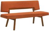 Orange-Walnut