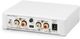 Pro-Ject White Record Box E Phono Preamplifier-1