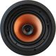 Klipsch® Reference Series CDT-3800-C II 8" In-Ceiling Speaker-0