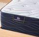 Serta® iComfort® ECO™ Quilted Q15GL Hybrid Medium Tight Top Queen Mattress-1