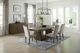 Brookings 7-Pc Dining Set-0