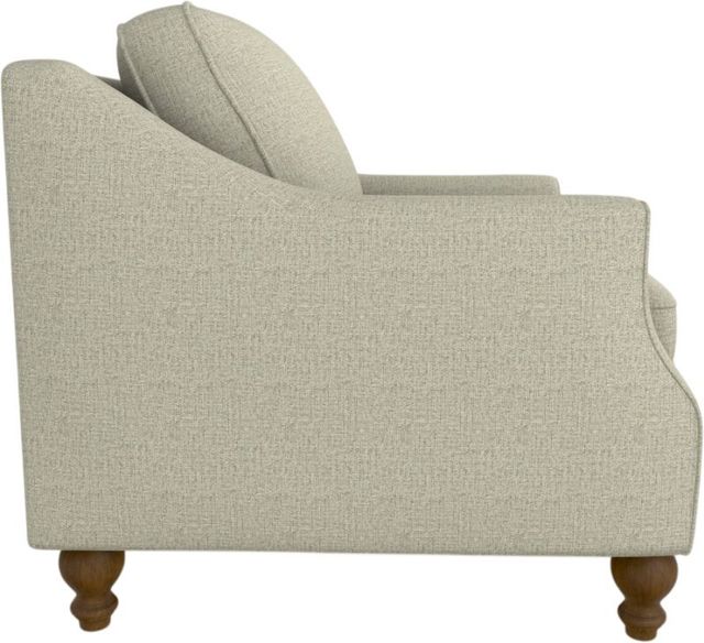 Best® Home Furnishings Customizable Revella Adeline Power Incliner Chair with Dark Walnut Legs-2