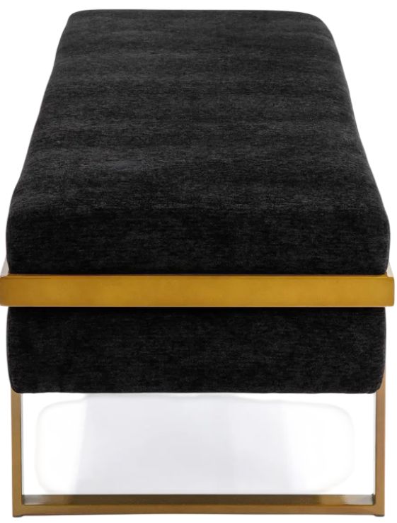 Wesley Allen Customizable Athena Bench-1