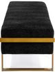 Wesley Allen Customizable Athena Bench-1