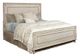 American Drew® Southbury California King Panel Bed-0