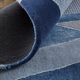 Feizy Nash Blue 5' x 8' Rug-3