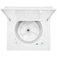 Maytag® 4.4 Cu. Ft. White Top Load Washer-2