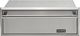Coyote® 30" Stainless Steel Outdoor Warming Drawer-0