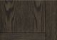 Homelegance® Granby Antique White End Table with Rosy Brown Top -4