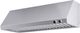 FORNO® Biagio 60" Stainless Steel Wall Mounted Range Hood-1
