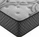 Corsicana Bedding Renue™ Performance Invigorate Wrapped Coil Plush Tight Top Twin Mattress-1