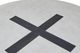 Bernards Moden Java Dining Table with White Top-2