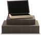 Signature Design by Ashley® Jolina 3-Piece Brown Box Set-2