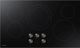 Samsung 36" Black Electric Cooktop-0