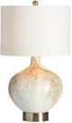 Crestview Collection Sumner Gray Table Lamp-2