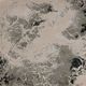 KAS Rugs Luna 7120 Silver Nightscape 5'x8' Area Rug-1