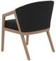Canadel Customizable Modern 5178 Arm Chair-4