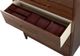 aspenhome® Jasper Modern Walnut Chest-3