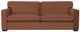 Palliser® Furniture Customizable Madison Track Arm 2-Cushion Sofa-1