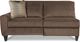 La-Z-Boy® Edie Duo® Reclining Right-Arm Sitting Loveseat-0