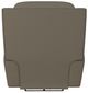 La-Z-Boy® Dorian Fossil Power Wall Recliner with Headrest and Lumbar-3