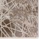 Dalyn™ Rug Company Denizi Taupe 5'x8' Area Rug-5
