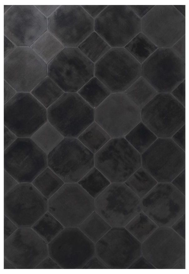 Moe's Home Collection Tyle Black Coffee Table-3