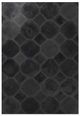 Moe's Home Collection Tyle Black Coffee Table-3