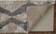 Feizy Mynka Gray-Multi 5' x 8' Rug-4