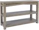 Jofran Inc. Westvale Brown Sofa Table-0