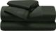BEDGEAR® Forest Green Dri-Tec Performance® Queen Sheet Set-0