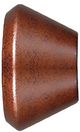 Cal® Lighting & Accessories Rust Lighting Shade-0