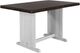 Sunny Designs™ Carriage House 4-Piece European Cottage Counter Breakfast Nook Set-3