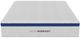 Southerland™ Helix Core Midnight 11.5" Wrapped Coil Medium Tight Top Twin Mattress-3