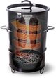 Pit Barrel Cooker Co. 22.5" PBX Pit Barrel Cooker XL Drum Smoker Grill-2