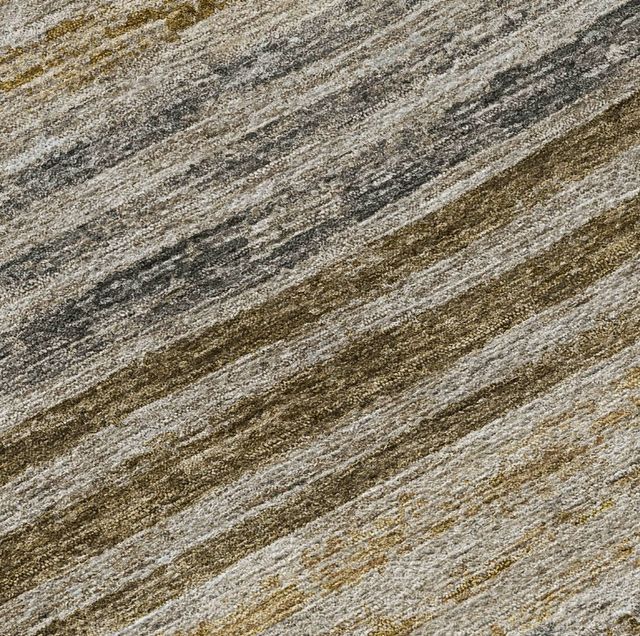 Dalyn™ Rug Company Karaj Brown 5'x8' Style 1 Area Rug-4