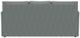 La-Z-Boy® Leah Indigo Queen Sleeper Sofa-3