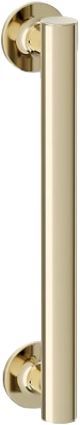 KOHLER® Purist® Vibrant French Gold 12" Grab Bar-0
