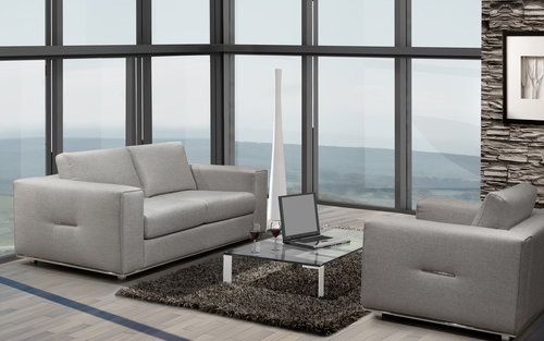 Bugatti Design Dublino Loveseat-1